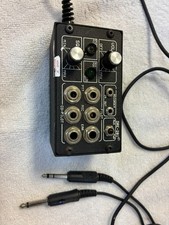 DRE Communications DRE-201 Intercom