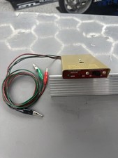 Dual Magneto Timer/Synchronizer