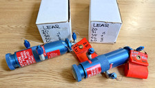 Dual Pitot Static Adapters Lear