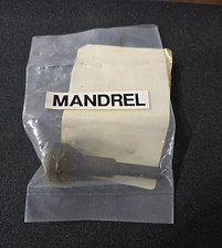 DY87610000 Arbor 3/8-1/4 Mandrel Aircraft