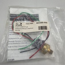 Dynon 503389-000 Pressure Sensor 50