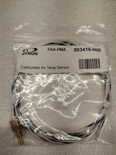 Dynon Carburetor Air Temperature Sensor