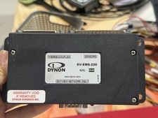 Dynon Skyview Engine Monitor Module