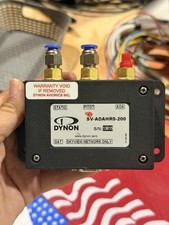Dynon Skyview Primary ADAHES Air