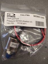 Dynon/Kavlico P255-150G-E4A Pressure sensor 0