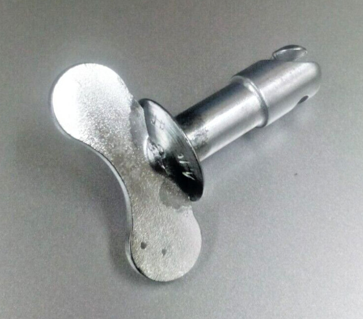 Dzus Fastener Co Lot of 10 - Wing