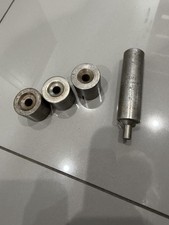 DZUS Tool Set (F-FA5) Aircraft