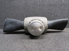E2A34C73-NP McCauley Two Blade Propeller
