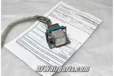 E415-1179, M12883/40-13, Aircraft Avionics Relay