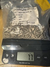 East Coast Aviation Rivets P/N