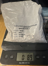 East Coast Aviation Supplies Aluminum