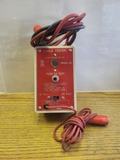 Eastern Electronics E5 Specialized High