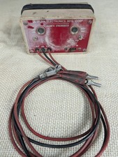 Eastern Electronics Magneto Synchronizer Model