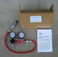 Eastern Technology E-2A Differential Cylinder