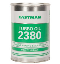 Eastman / BP 2380 Turbo