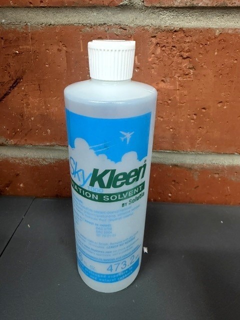 EASTMAN SkyKleen 1000 Aviation Solvent