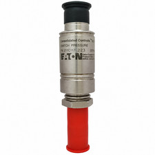 Eaton 211C117-223 Aircraft Pressure Switch