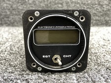 EC-1 Electronics International CHT, EGT