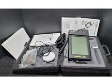EC-20X MAGELLAN AIRCRAFT GPS w/CARRYING