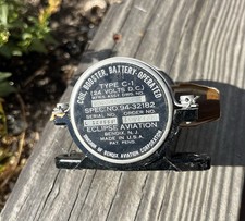 Eclipse Aviation Battery-Operated Coil Booster