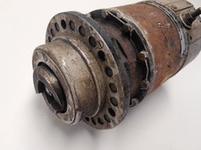 Eclipse / Bendix Radial Engine