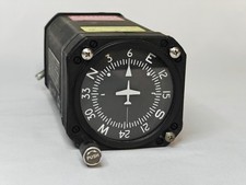 EDO-AIRE 1U262-001-13 (4000B-12) Directional Gyro