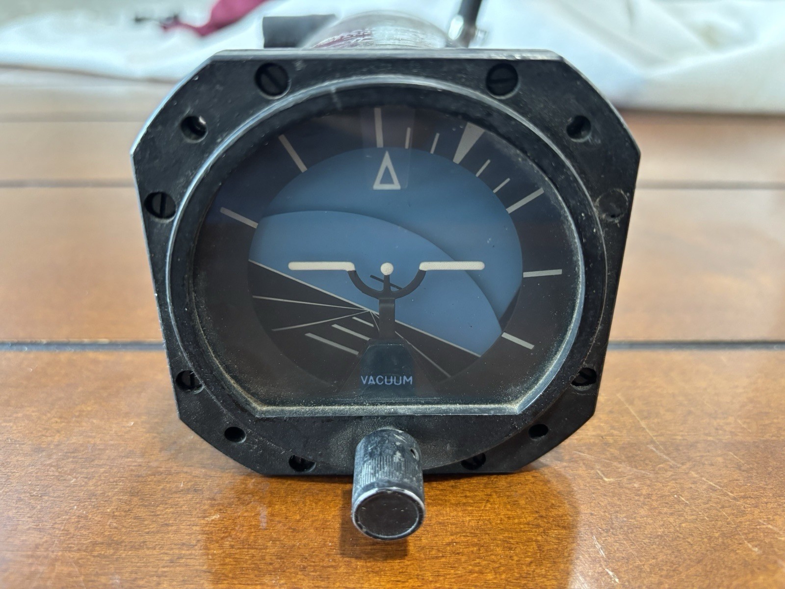 Edo-Aire 23-501-016-1 (Alt: 20-4600 5000 F6