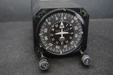 EDO-AIRE DIRECTIONAL GYRO 1U262-003-14