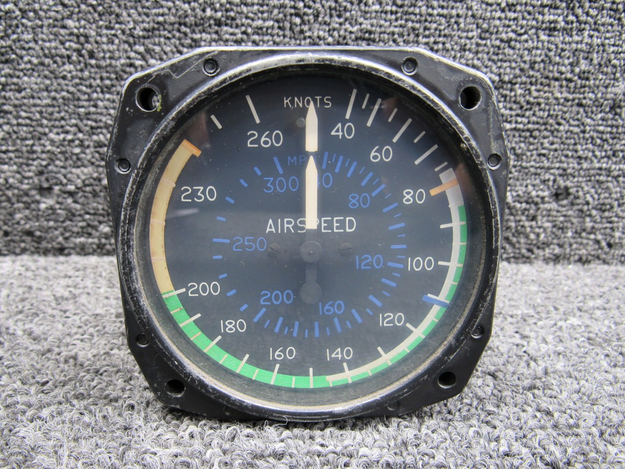 Edo-Aire EA-5173-0213-CES (Alt: C661040-0213) EA-5173 Airspeed