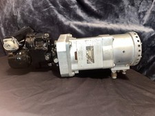 EEMCO D1448 28V Aircraft Hydraulic