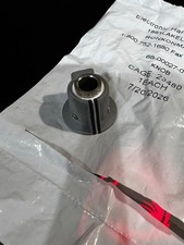 EHC F/A-18 Rudder Trim Knob