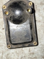 Eisemann RC-2H heavy-duty magneto ignition