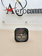 Electric Gyro Corp. Turn Coordinator
