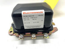 Electrodelta Voltage Regulator, VR-300-28-25, NOS,