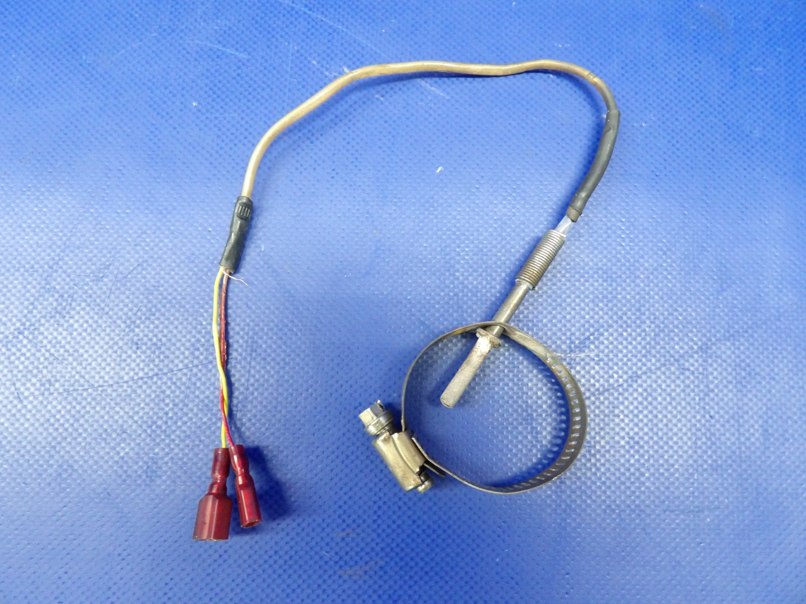 Electronics Internationa l EGT Probe P/N P-110