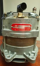 Electrosystems, Inc. 24v Aircraft Alternator