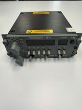 ELMER CP 9000/T Radio Control