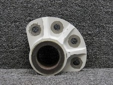 Embraer EMB-120ER Landing Gear Mounting