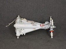 Embraer EMB-120ER Main Landing Gear