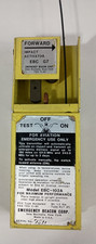 Emergency Beacon Corp EBC-102A Aircraft