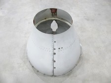 Engine Fan Internal Cowlings -