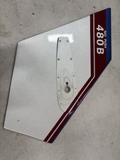 Enstrom 480B Right Side Horizontal