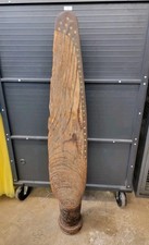 ERCO Aircraft Propeller, 52" solid