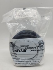 Ercoupe Widow Welt UNIVAIR Aircraft