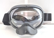 Eros Aircraft Crew Smoke Goggles