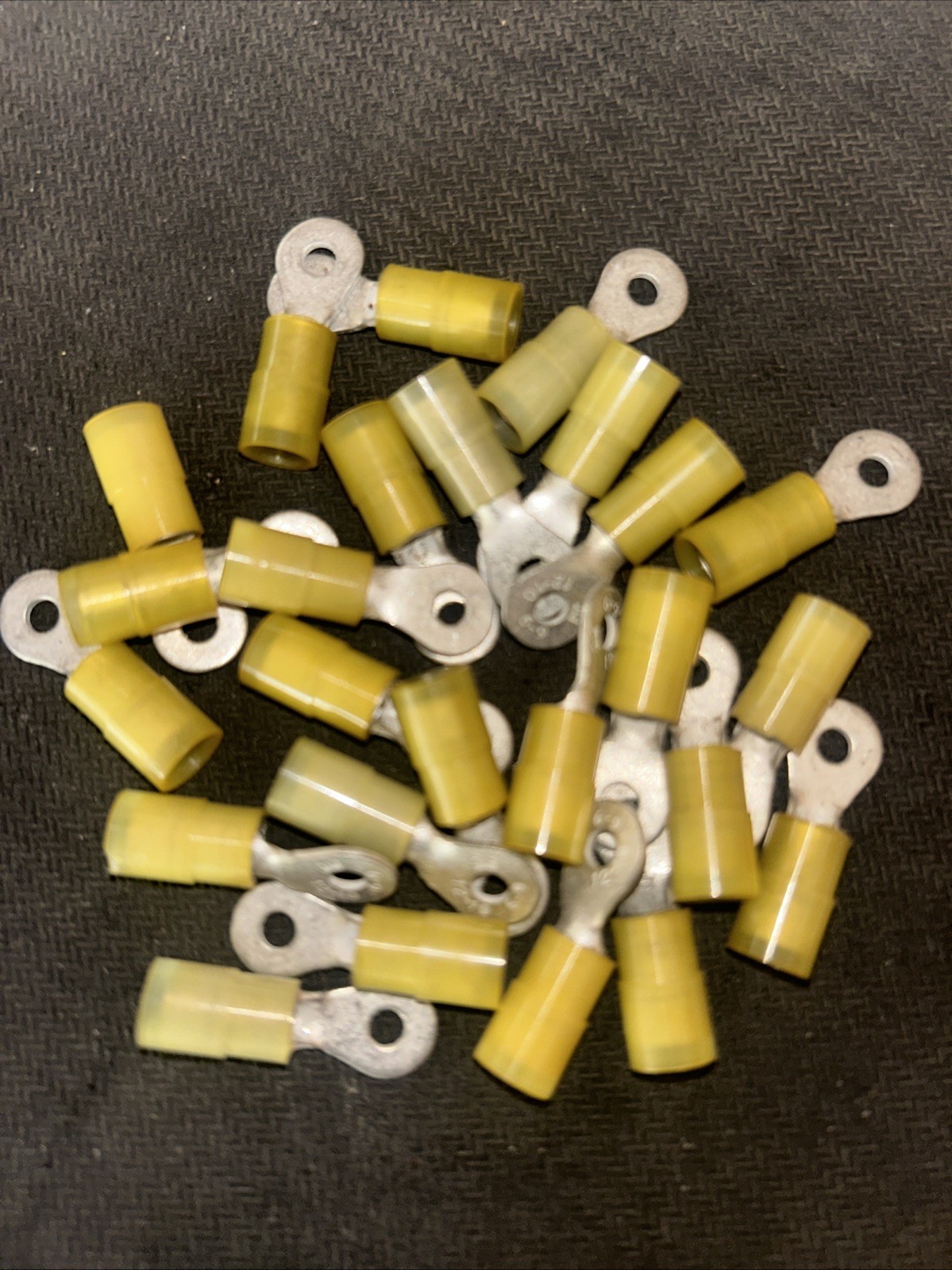 ETC MS25036-111 12-10 Gauge #8 Stud