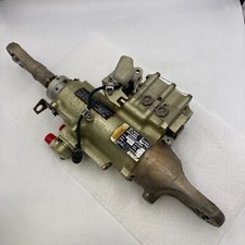 Eurocopter Helicopter Tail Rotor Servo
