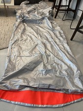 Europa Aircraft Protective Wing Covers