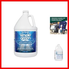 Extreme Aircraft & Precision Cleaner