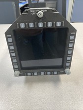 F18 Class D MPD Avionics